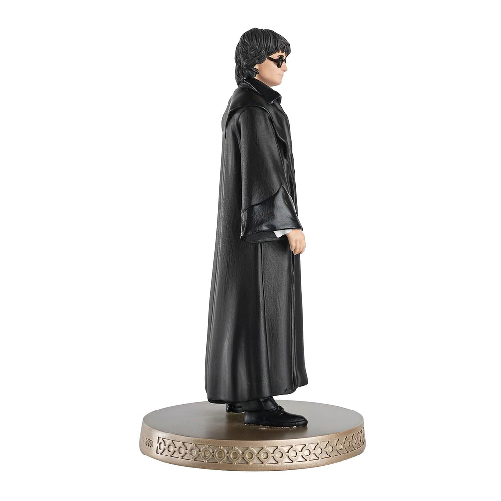 Eaglemoss Harry Potter Wizarding World 1:16 Figure | 050 Harry (Yule Ball)