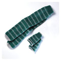 Eaglemoss Harry Potter Knit Craft Set Mittens & Slouch Socks Slytherin