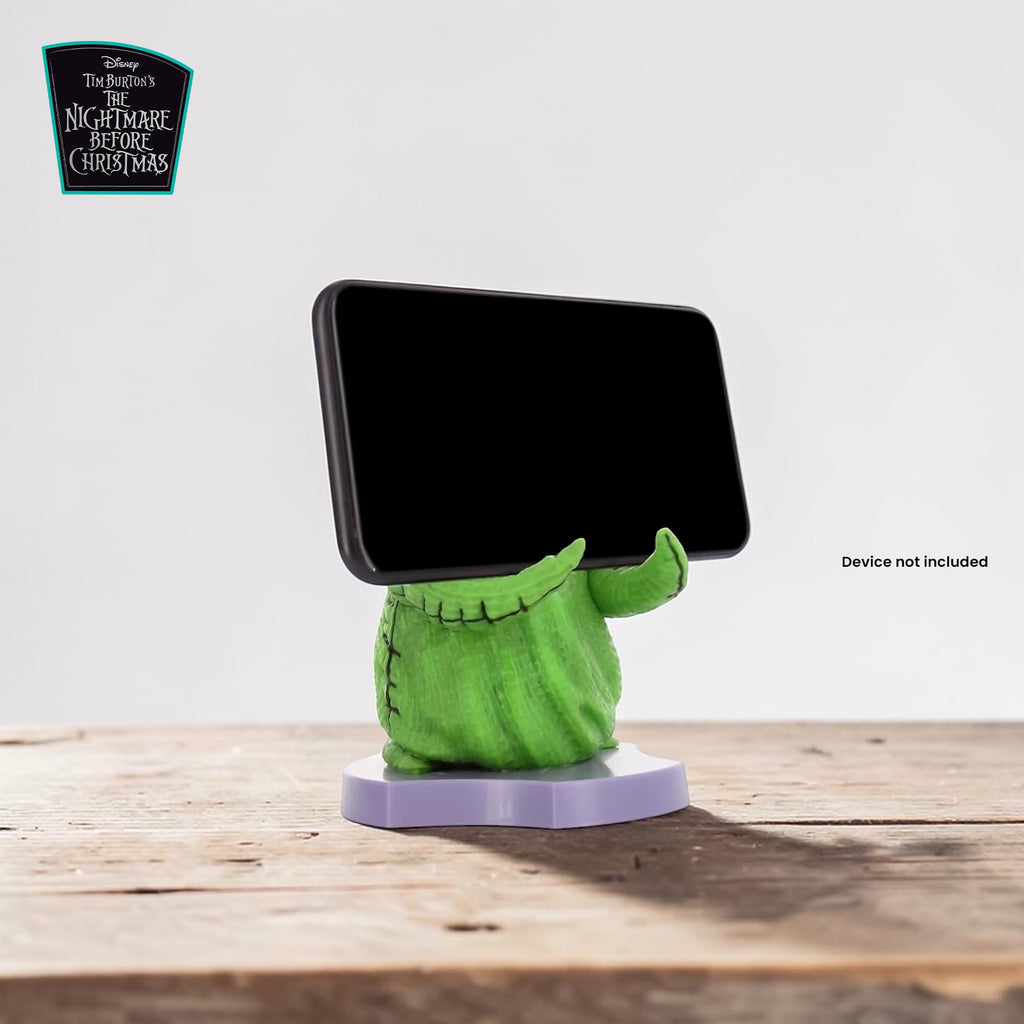 Disney The Nightmare Before Christmas Oogie Boogie Holdems Mini Phone Stand