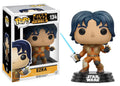 Funko POP! Star Wars Rebels Ezra Vinyl Figure