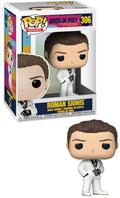 DC Birds of Prey Funko POP Vinyl Figure | Roman Sionis
