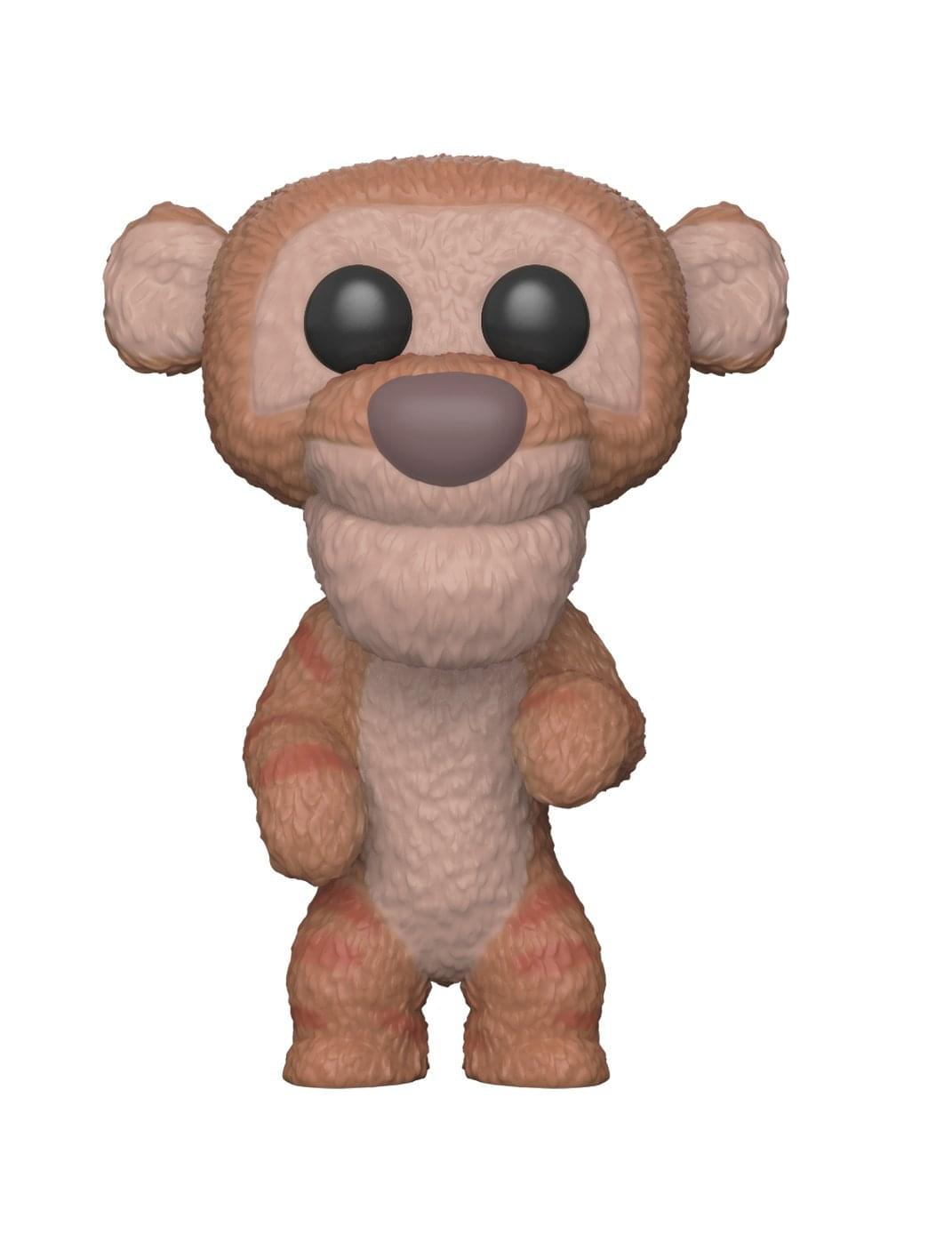 Disney Christopher Robin Funko POP Vinyl Figure - Tigger