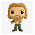 Marvel Avengers Endgame Funko POP | Bro Thor with Pizza