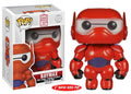 Disney's Big Hero 6 Funko POP 6" Vinyl Figure: Baymax