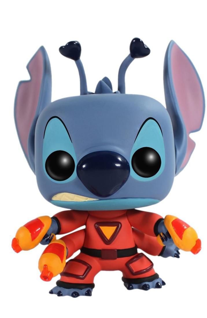 Disney's Lilo & Stitch Funko POP Vinyl Figure Stitch 626