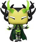 Marvel Infinity Warps Funko POP Vinyl Figure | Madame Hel