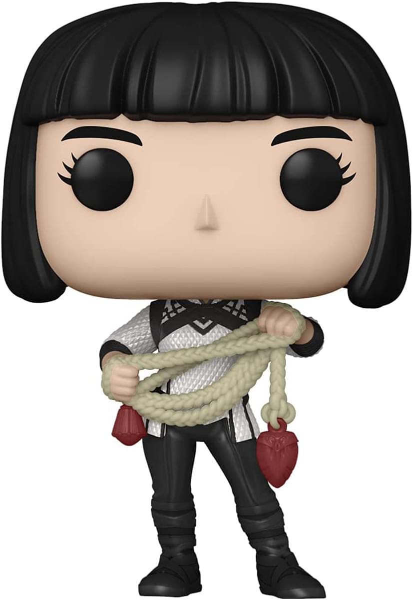 Marvel Shang-Chi Funko POP Vinyl Figure | Xailang
