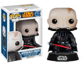 Star Wars Funko POP Vinyl Figure: Unmasked Darth Vader