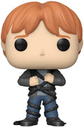 Harry Potter Anniversary Funko POP Vinyl Figure | Ron in Devils Snare