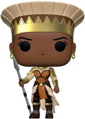 Marvel What If Funko POP Vinyl Figure | Queen General Ramonda