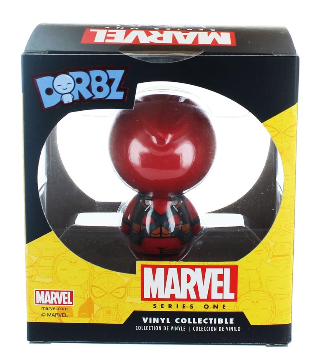 Marvel Dorbz Marvel Vinyl Figure: Deadpool