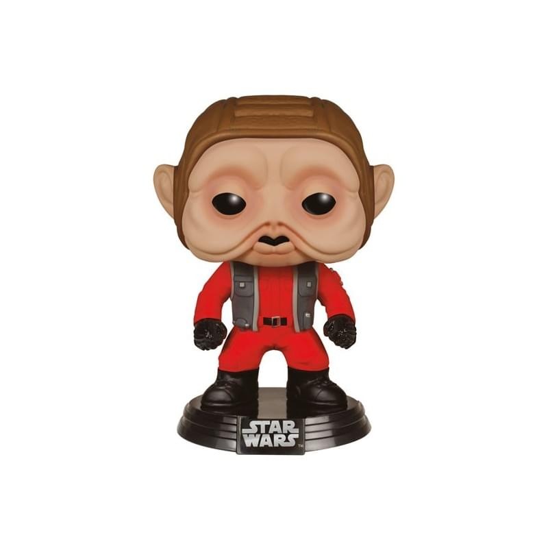 Star Wars: The Force Awakens Funko POP Vinyl Figure: Nien Nunb