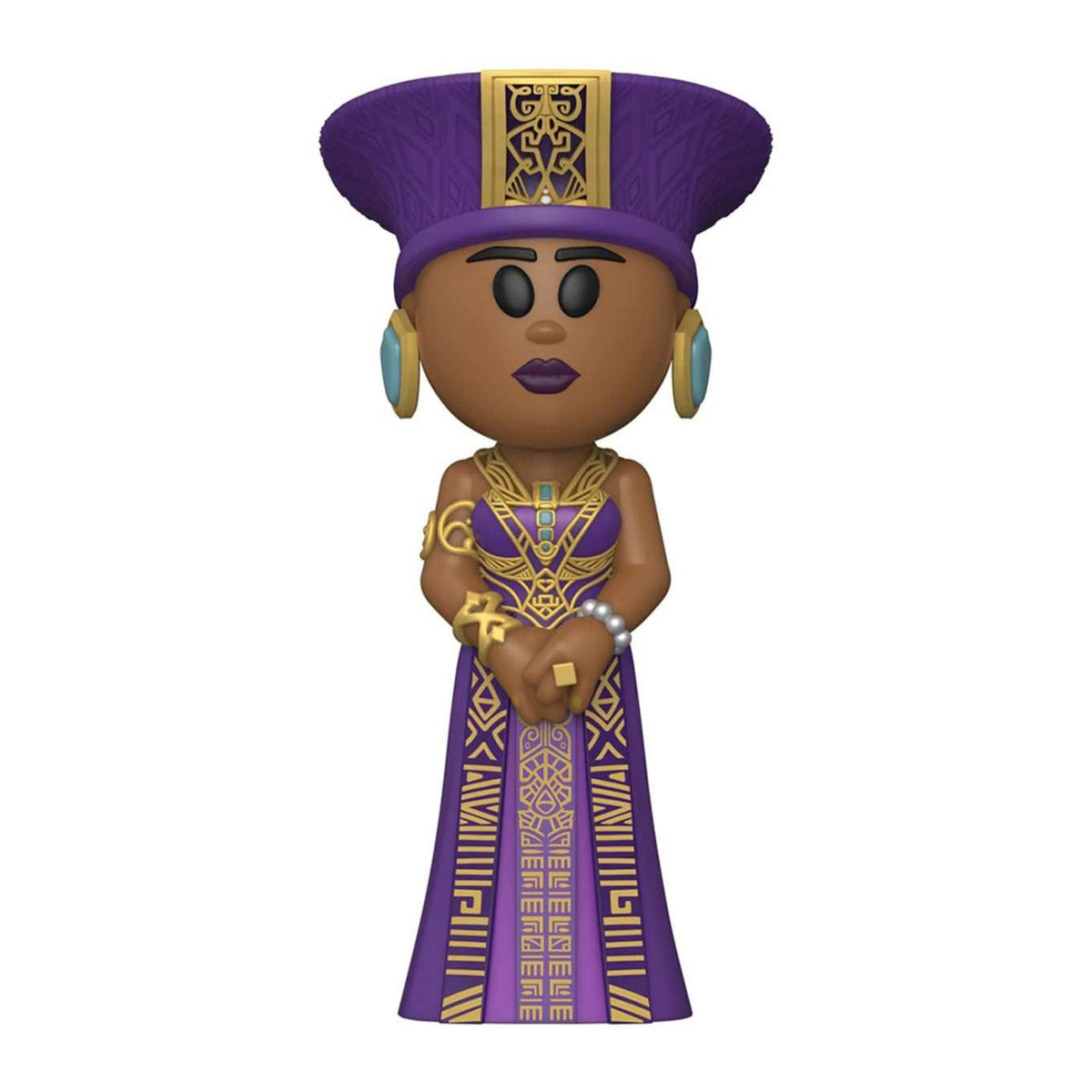 Marvel Funko Vinyl Soda Vinyl Figure | Queen Ramonda
