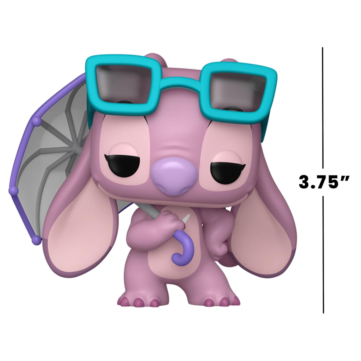 Disney Lilo & Stitch Funko POP | Angel w/ Umbrella