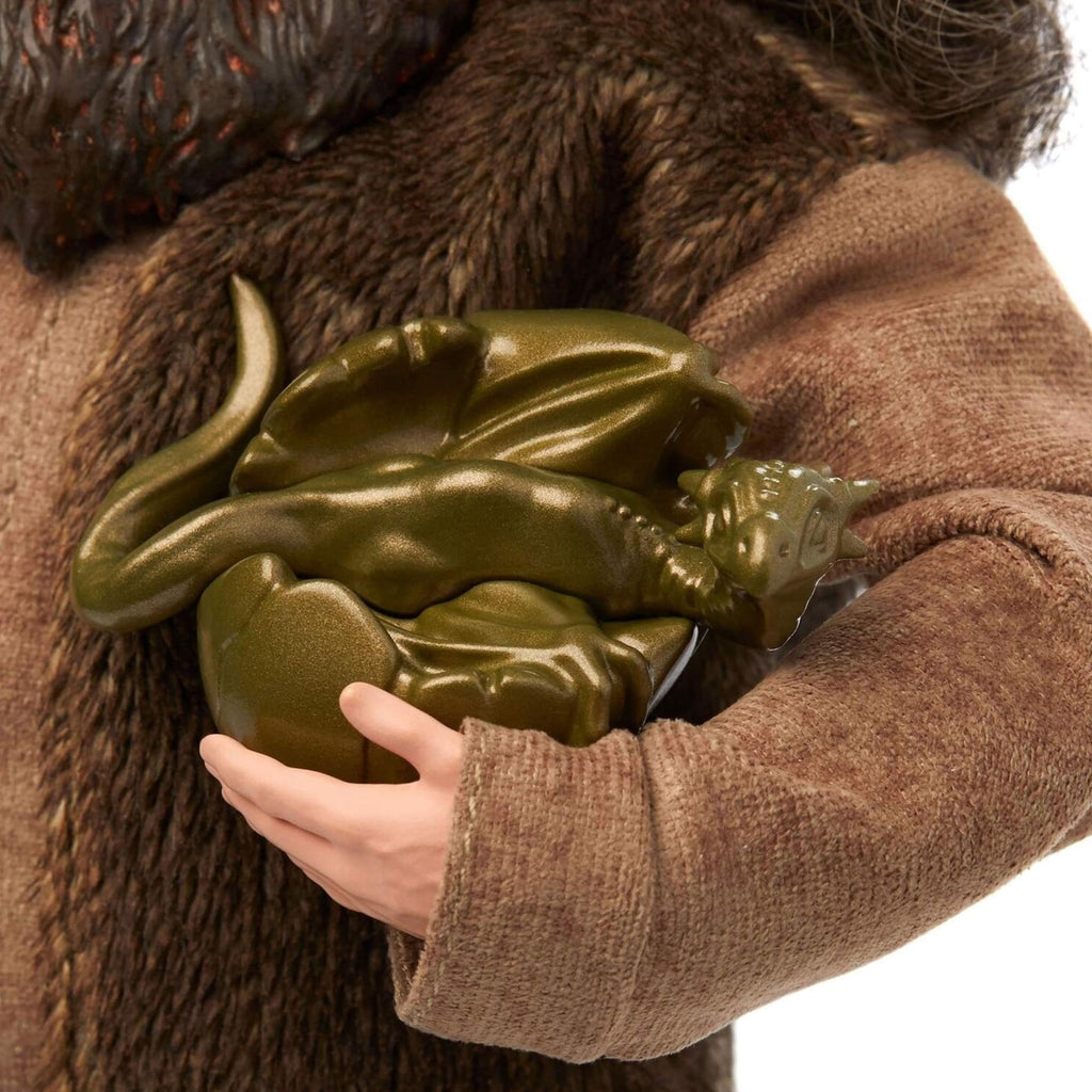 Harry Potter Rubeus Hagrid 12 Inch Collector's Doll