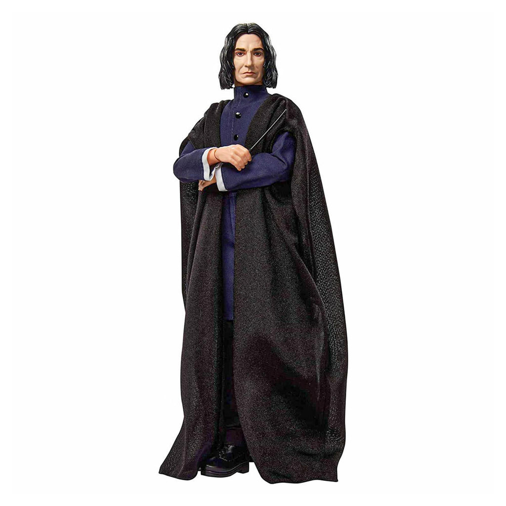 Harry Potter Severus Snape 12 Inch Collector's Doll