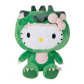 Sanrio Hello Kitty Dragon Costume 6.5 Inch Plush