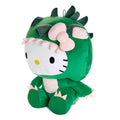 Sanrio Hello Kitty Dragon Costume 9.5 Inch Plush