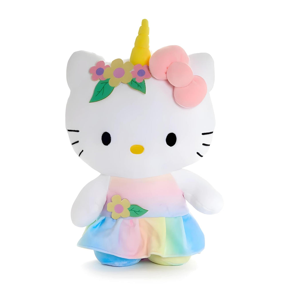 Sanrio Hello Kitty Unicorn 6 Inch Plush