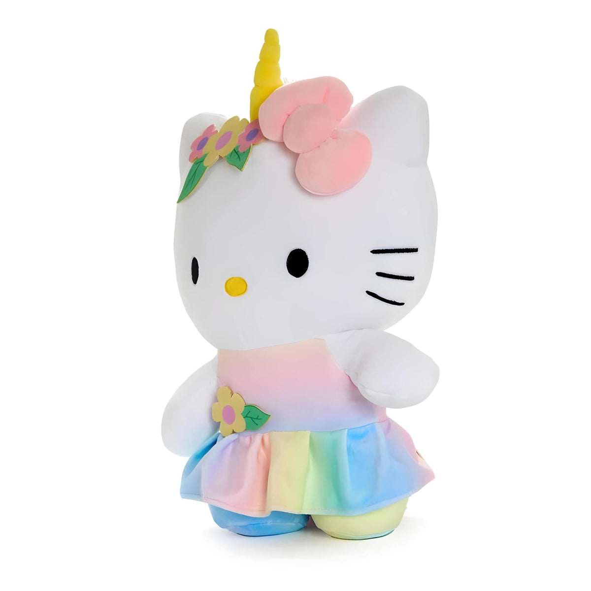 Sanrio Hello Kitty Unicorn 6 Inch Plush