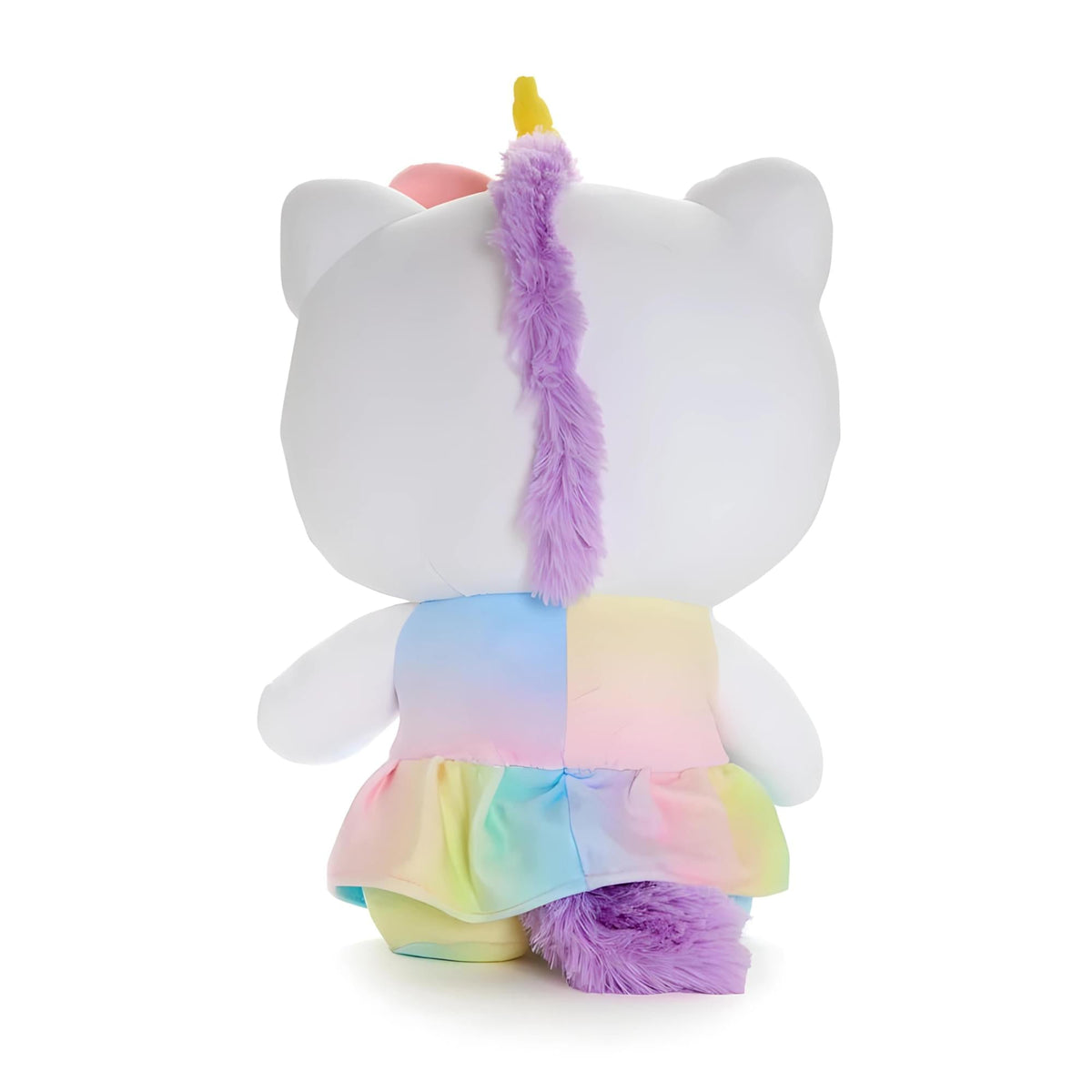 Sanrio Hello Kitty Unicorn 6 Inch Plush