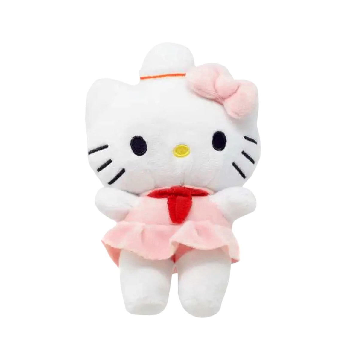 Sanrio 6 Inch Plush | Sailor Hello Kitty