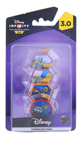 Disney Infinity 3.0 Tomorrowland Power Disc Pack