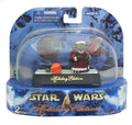 Star Wars 3.75 Inch Holiday Edition Action Figure - Yoda