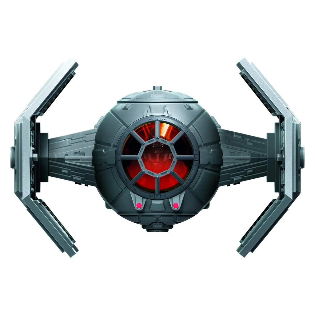 Star Wars Mission Fleet Darth Vader TIE Advanced