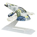 Star Wars Episode II Black Series Titanium Series Slave I