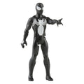 Marvel Legends 3.75 Retro Figure | Spider-Man Symbiote