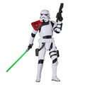 Star Wars Black Series Sergeant Kreel 6 Inch Action Figure