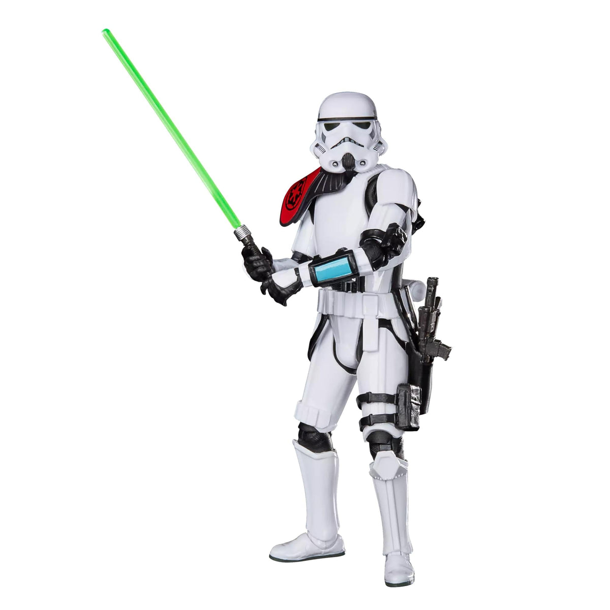 Star Wars Black Series Sergeant Kreel 6 Inch Action Figure