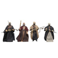 Star Wars Tusken Raiders  3.75 Inch Action Figure 4-Pack