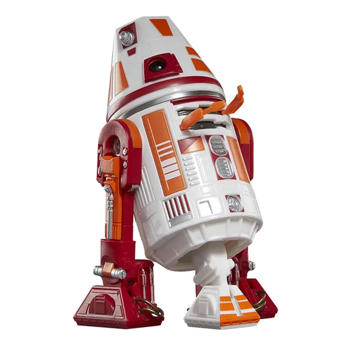 Star Wars Black Series 6 Inch Action Figure | R4-6D0