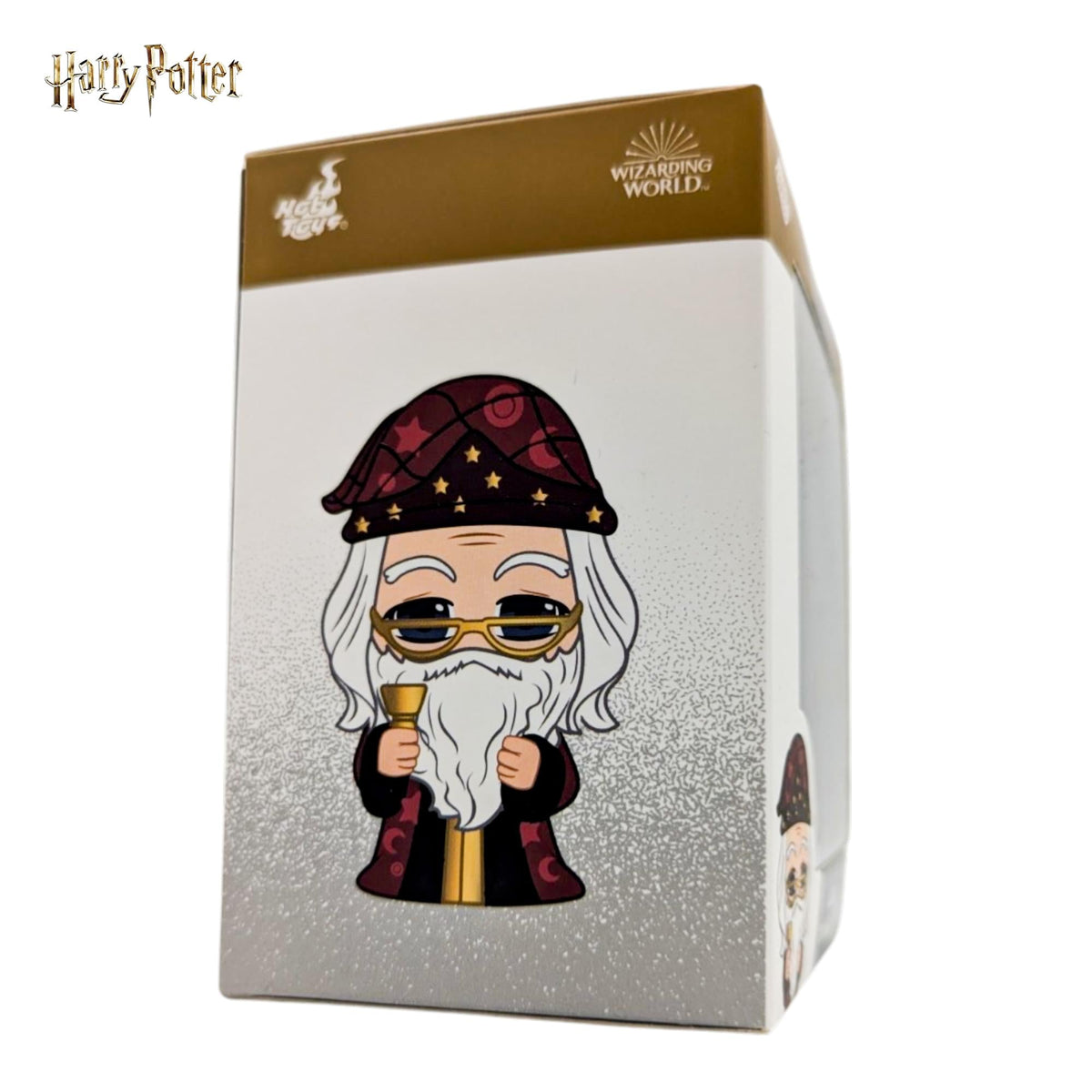Harry Potter Cosbi Bobble Head | Albus Dumbledore #06