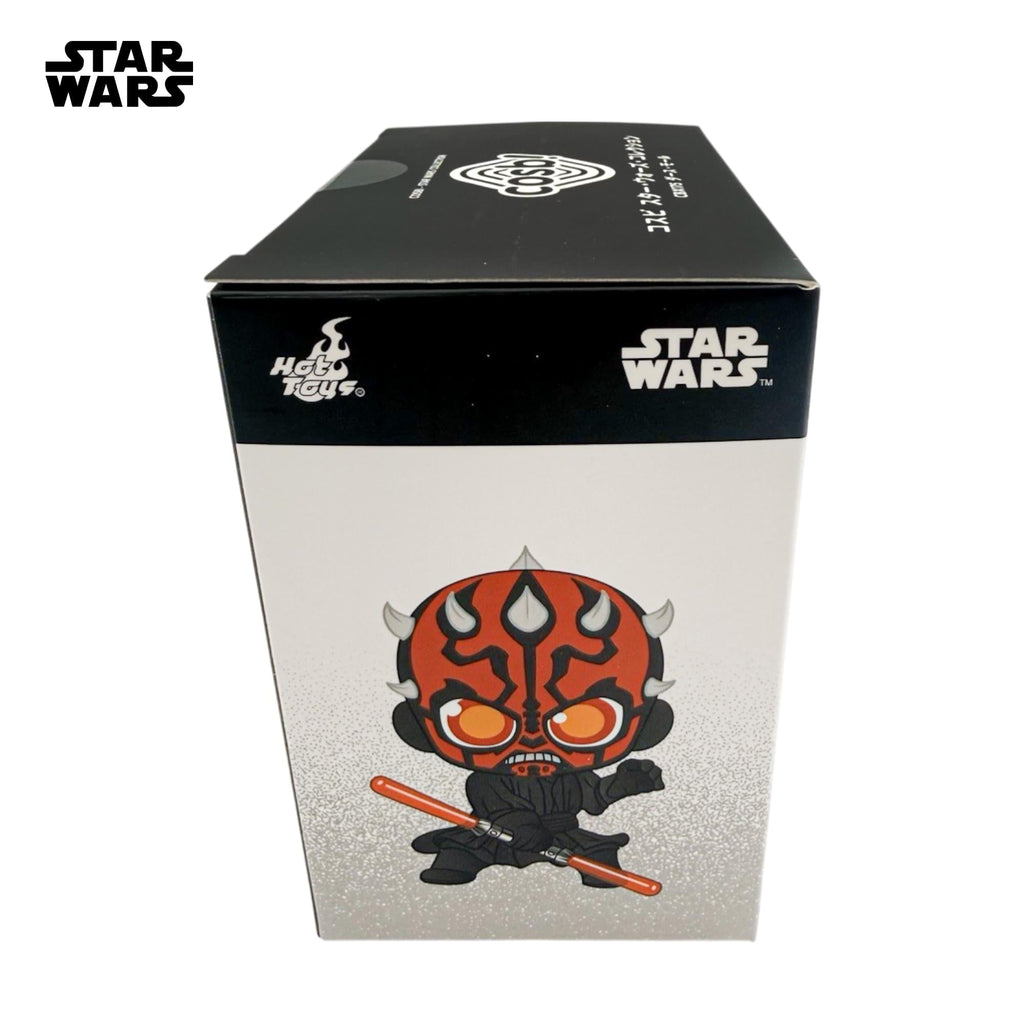 Star Wars Cosbi Bobble Head | Darth Maul #28