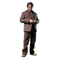 Marvel The Avengers Hulk Hot Toys 1:6 Scale Bruce Banner Figure