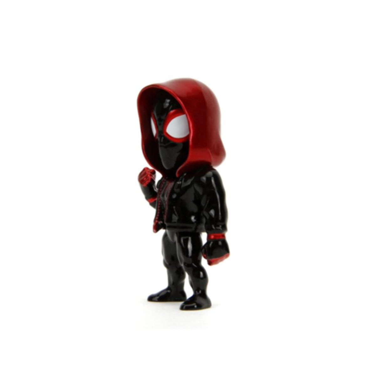 Marvel Spider-Man 2.5 Inch Die-Cast Figure 4-Pack