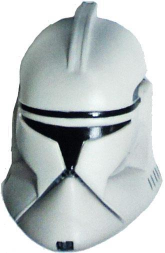 Star Wars Magnets - Series 2 - #12 Clone Trooper