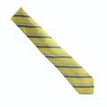 Harry Potter Adult Costume Neck Tie, Hufflepuff, Loot Crate Exclusive