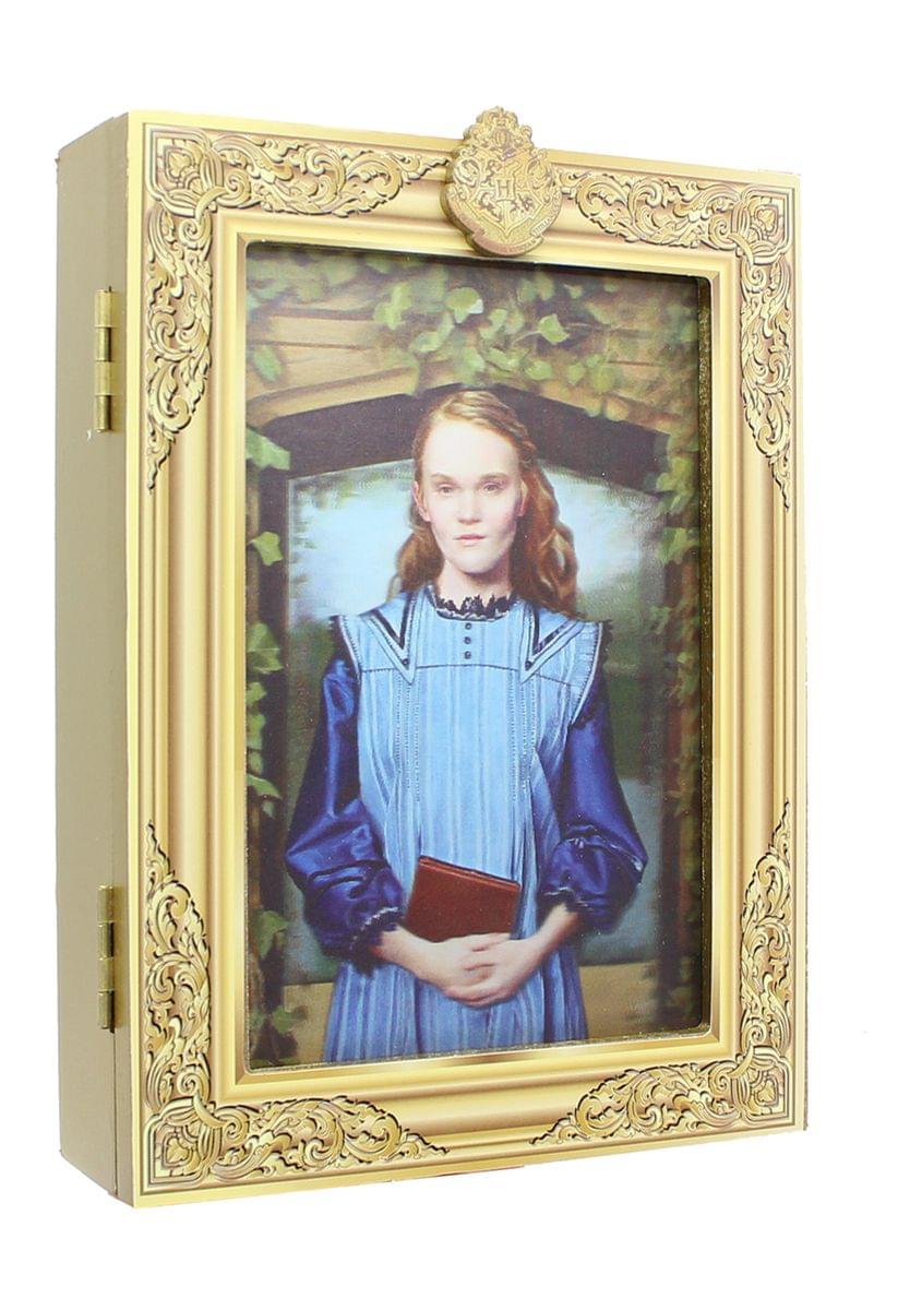Harry Potter Ariana Dumbledore Secret Compartment Picture Frame