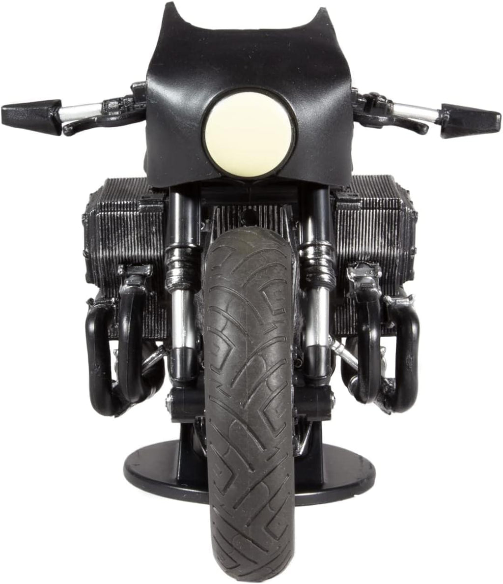 DC The Batman Movie 1:7 Scale Batcycle Vehicle