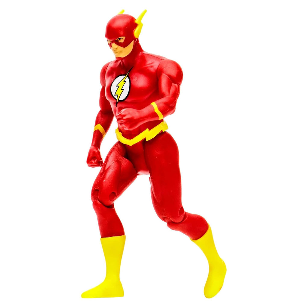 DC Super Powers 5 Inch Action Figure | The Flash