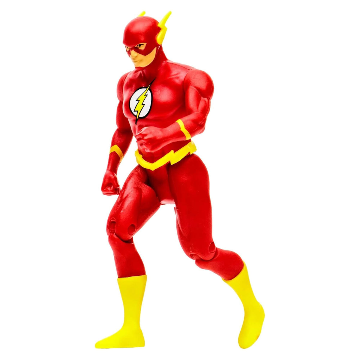 DC Super Powers 5 Inch Action Figure | The Flash