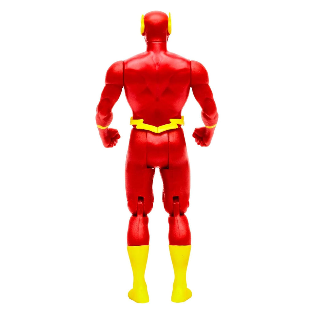 DC Super Powers 5 Inch Action Figure | The Flash