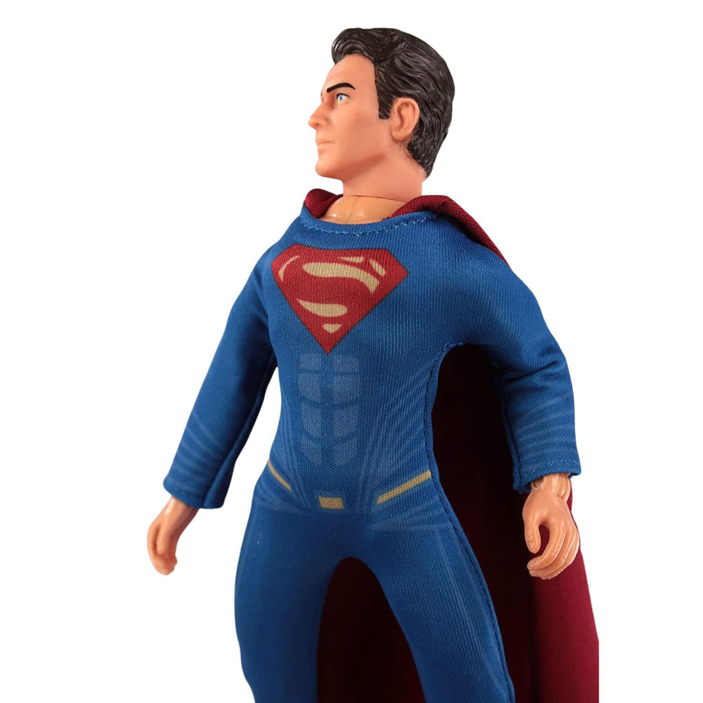 Mego DC Henry Cavill Superman 8 Inch Action Figure