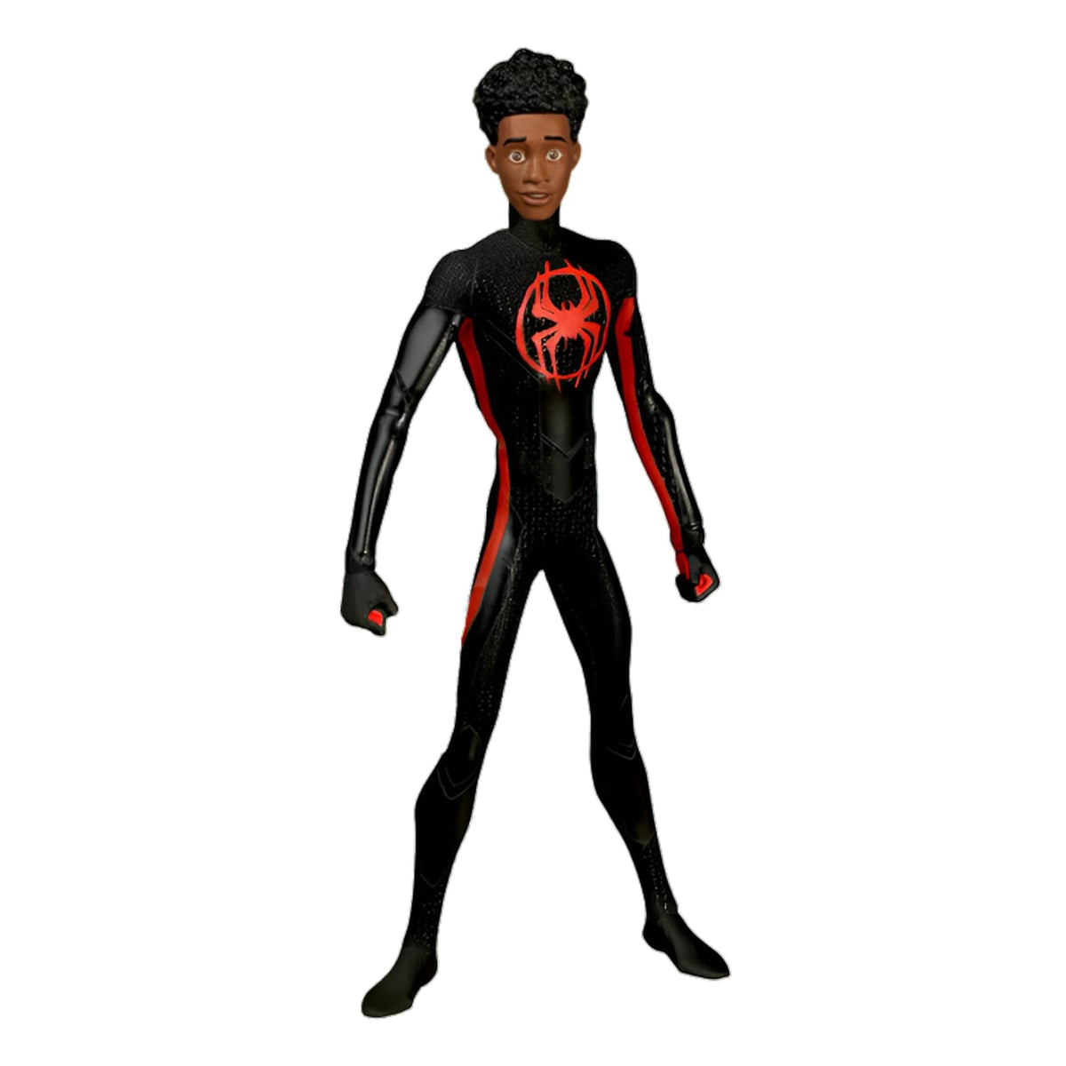 Marvel One:12 Collective Spider-Man Miles Morales Action Figure