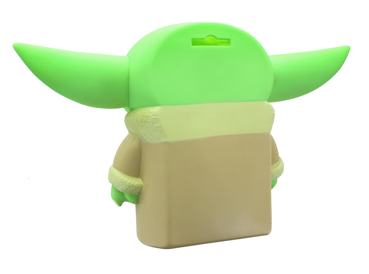 Star Wars The Mandalorian The Child 6 Inch PVC Figural Bank