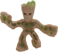 Marvel Heroes of Goo Jit Zu Squishy Figure | Groot
